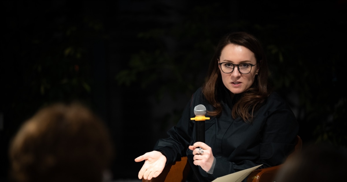 Очікуємо на формування Наглядової ради «Нафтогазу» наступного тижня – Свириденко