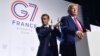 «Игнорирование темы агрессии России показало слабость G7»
