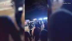 Locutorii din Bolintin Vale protestează după ce un locuitor a fost ucis 
