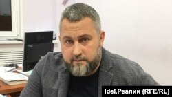 Михаил Загородников