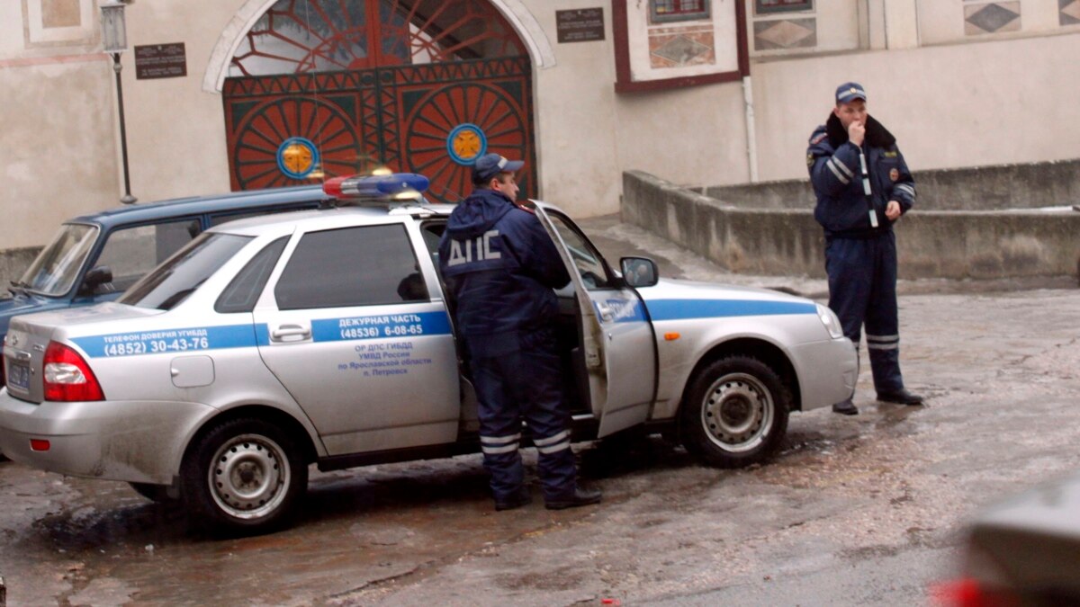 Забайкалье: полиция ищет написавшего 