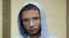 Через оголошення голодування засудженого в Росії Павла Гриба перевели в окрему камеру