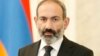 Pashinian's Bid To Force Snap Elections Advances In Armenian Parliament