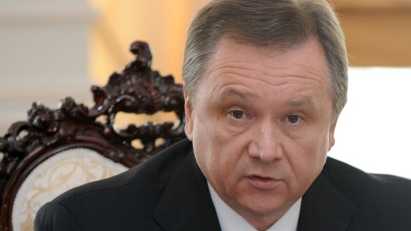 Президент отменил приказ о назначении Игоря Чудинова директором «Дирекции строящихся электрических станций»