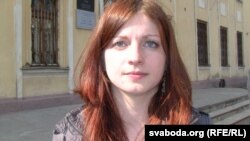 Сьвятлана Вінаградава