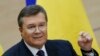 Украина ввела санкции против Януковича, Аксёнова и Поклонской