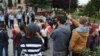 Protesti medija zbog premlaćivanja novinara u Banjoj Luci