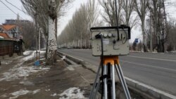 Айдоочуну тайсалдаткан "Коопсуз шаар"
