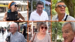 O Ratku Mladiću u Sarajevu, Beogradu i Banjaluci