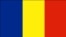 Romania - flag