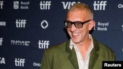 Венсан Касел