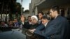 روحانی پیش از سفر به نیویورک خواستار گفت‌وگو به جای تحریم شد