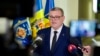 Marcel Dumbrăvan, șef interimar al Procuraturii Anticorupție 