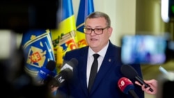 Marcel Dumbrăvan, șef interimar al Procuraturii Anticorupție 