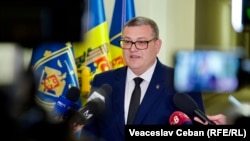 Marcel Dumbrăvan, șef interimar al Procuraturii Anticorupție 