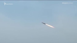 Одесса: испытание крылатой ракеты, которая «уничтожит мост и переправу» (видео)
