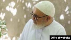 Hoseina ali Montazerija