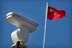China's Hikvision is a partially state-owned leader of facial-recognition technology.