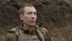 Near Pokrovsk, Ukrainian Soldiers Say Peace Is A Distant Hope grab 1