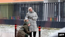 Наздикони навраси кушташудаи тоҷик. Маҳалли ҳодиса, 16-уми декабри 2025