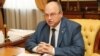 Горсовет Симферополя досрочно прекратил полномочия главы администрации Бахарева