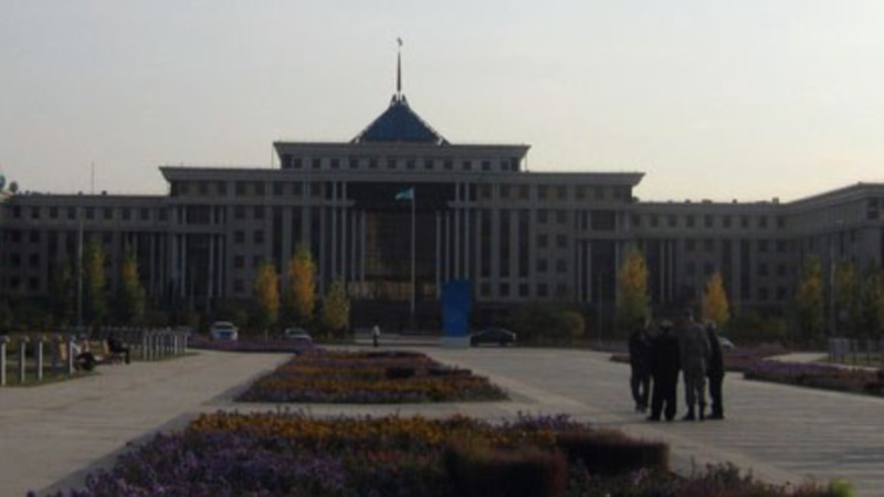 Минобороны Казахстана выступило с заявлением в связи с гибелью военнослужащих