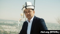 Болот Дыйканбаев