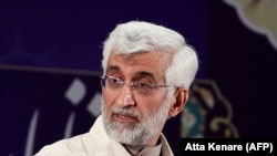 İranın ultramühafizəkar siması Səid Cəlilinin tərəfdarları ABŞ ilə dialoqun ən sərt əleyhdarları hesab olunur.