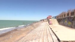 Анонс телепроекта Крым.Реалии