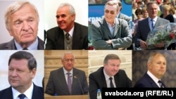 Прэм'ер-міністры Рэспублікі Беларусь