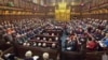 Брытанская Палата лордаў прыняла папраўку, якая ўскладняе Brexit