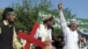 ادامه اعتراض افغان‌ها به قرآن‌سوزی برای چهارمین روز متوالی 