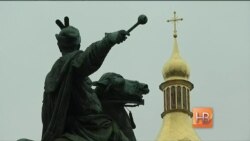 Без сучка, без задоринки - выборы в Украине