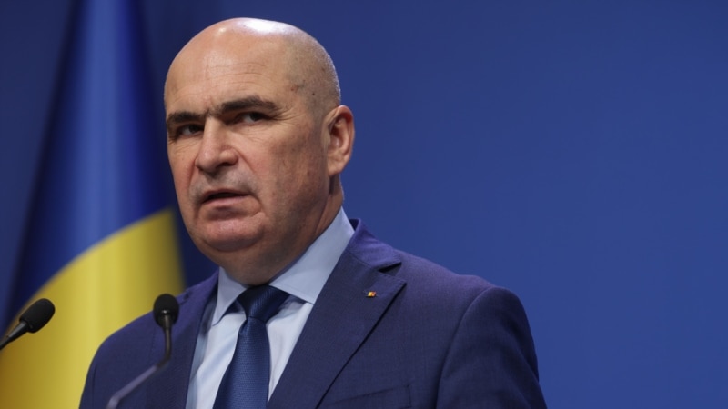 Ilie Bolojan le-a cerut instituțiilor din subordine să facă propuneri de reorganizare până pe 22 august