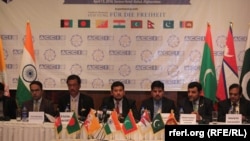 Afghanistan is reportedly boycotting the eight-nation South Asian Association for Regional Cooperation (SAARC) summit over concerns that Pakistan supports militant attacks in the disputed Kashmir region. 