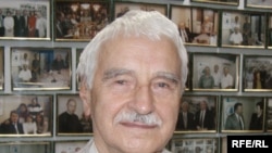 Євген Сверстюк