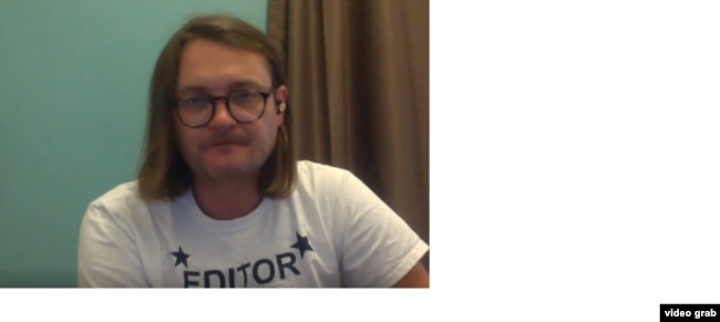 Дмитрий Белоусов