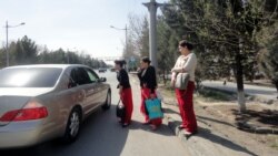 Täze Tolkun: ​Türkmen talyplarynyň kynçylyklary