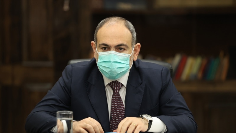 В Армении растет число инфицированных коронавирусом 