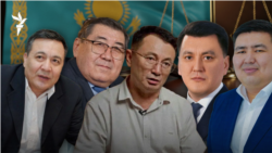 Ұсталған белсенді, тіл дауы, академиктің сыны – AzatNEWS | 04.02.2026