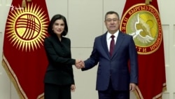 OZODNEWS: Диний олим ва блогер Мубашшир Аҳмад устидан суд бошланди | Украинага босқин: 1274-кун
