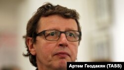 Михаил Ширвиндт