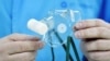 В Україні для хворих на коронавірусну хворобу визначено 1 870 апаратів штучної вентиляції легень