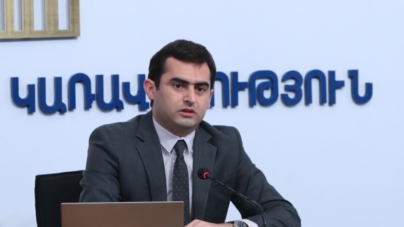 У Армэніі паабяцалі не арыштоўваць Пуціна на запыт Міжнароднага крымінальнага суду