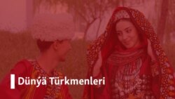 “Türkmen sesi”