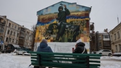 Украинадагы уруш: Жүздөгөн кыргызстандык жалданып кетти 