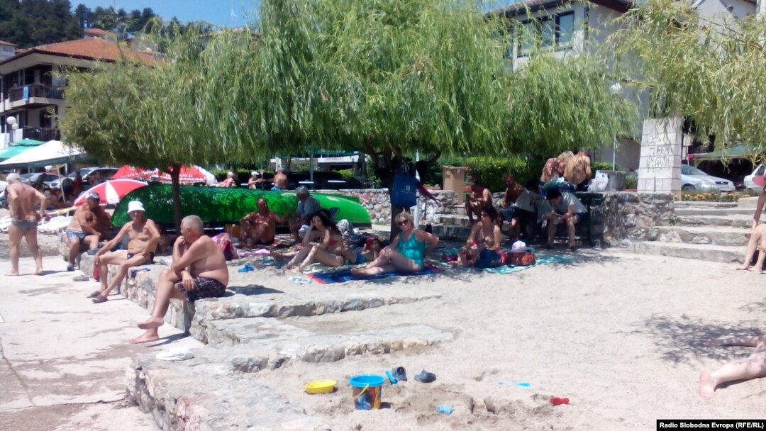 Илустративна фотографија