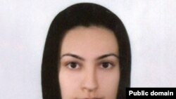 روناک صفار زاده فعال حقوق زنان
