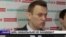 ЦИК: Навальный не может баллотироваться в президенты