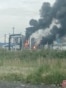 Ukrainian Drones Hit Omsk Oil Refinery For The First Time